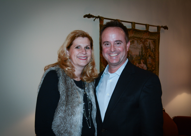2016 Rotary Dinner