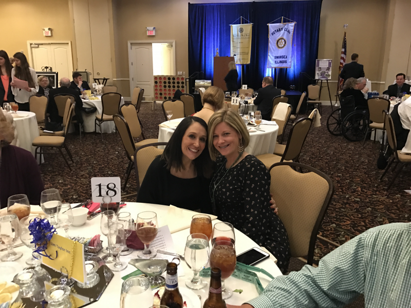 2017 Enchanted Dinner Auction Wine Discovery