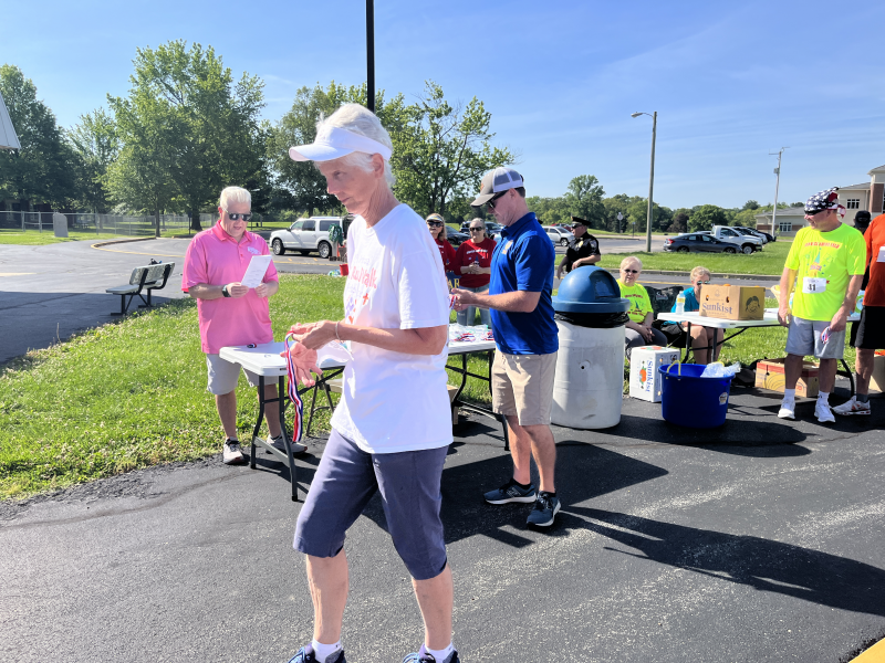 19th Annual 5K Run/Walk - Saturday June 4, 2022