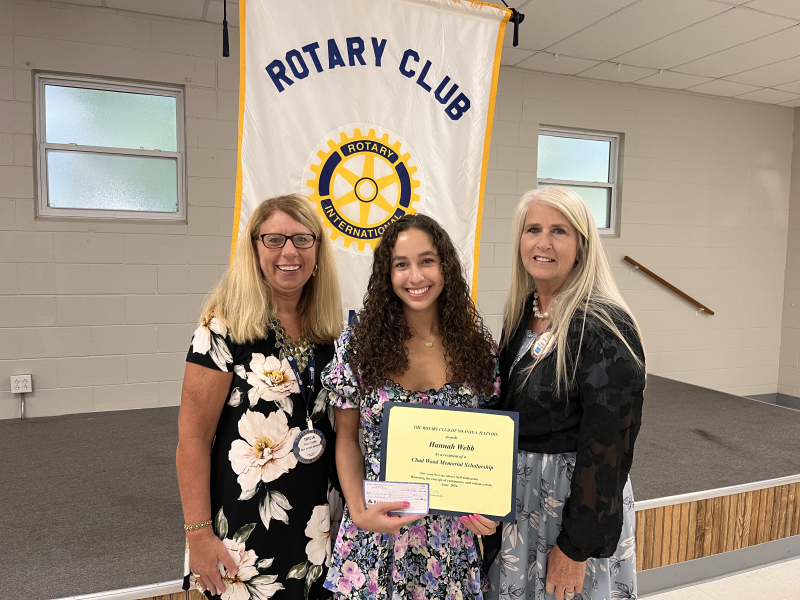 2023-2024 Rotary Year Club Photos