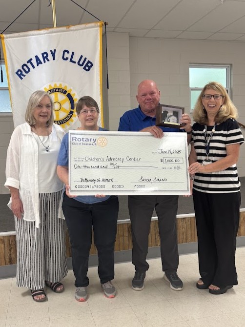 2024-2025 Rotary Year Club Photos