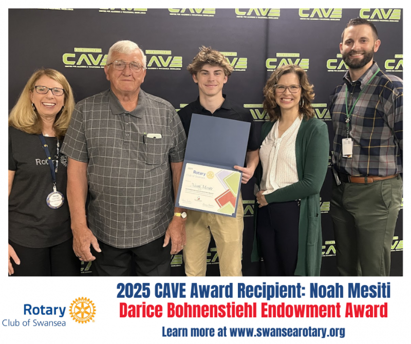 2024-2025 Rotary Year Club Photos